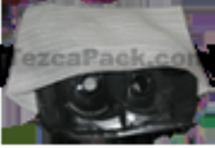 bolsas de polifoam - Tezca Pack