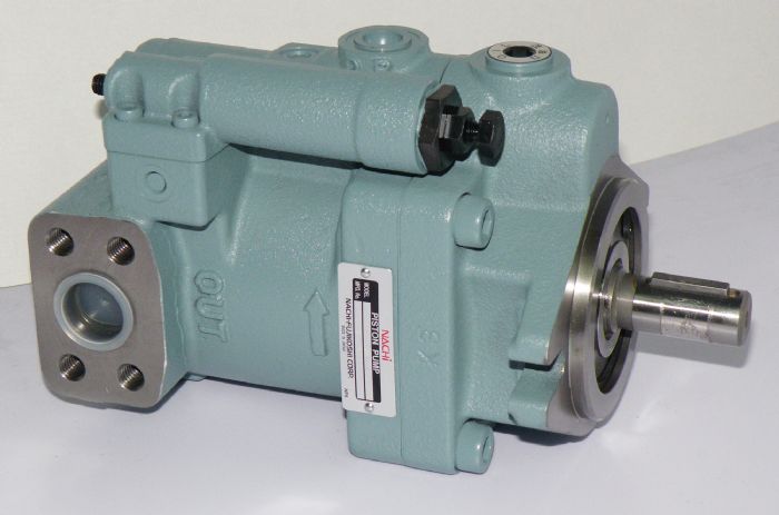 Bomba de Pistones - Hidráulica - NACHI - Piston Pump - NACHI