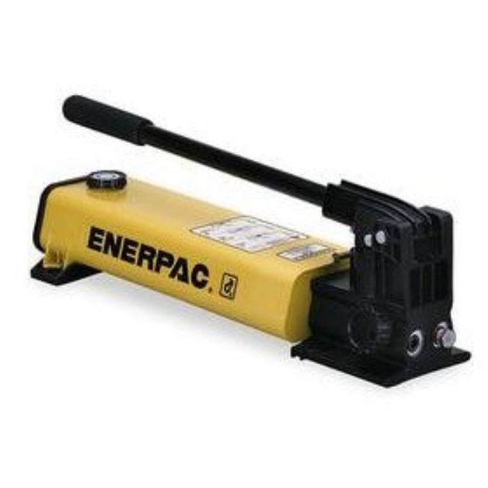 BOMBAS HIDRÁULICAS MANUALES  - ENERPAC Y SIMPLEX