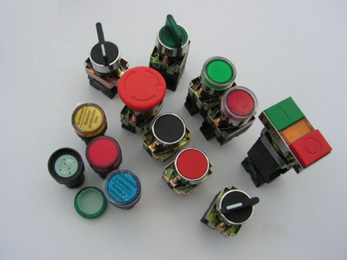 BOTONES DE 22mm - HUYU