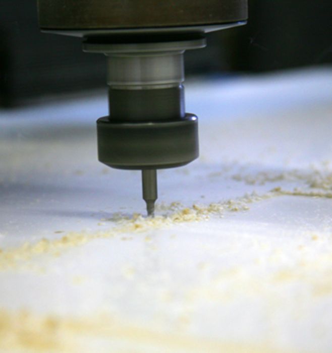 Maquila Corte Cnc Router Corte - beestudio