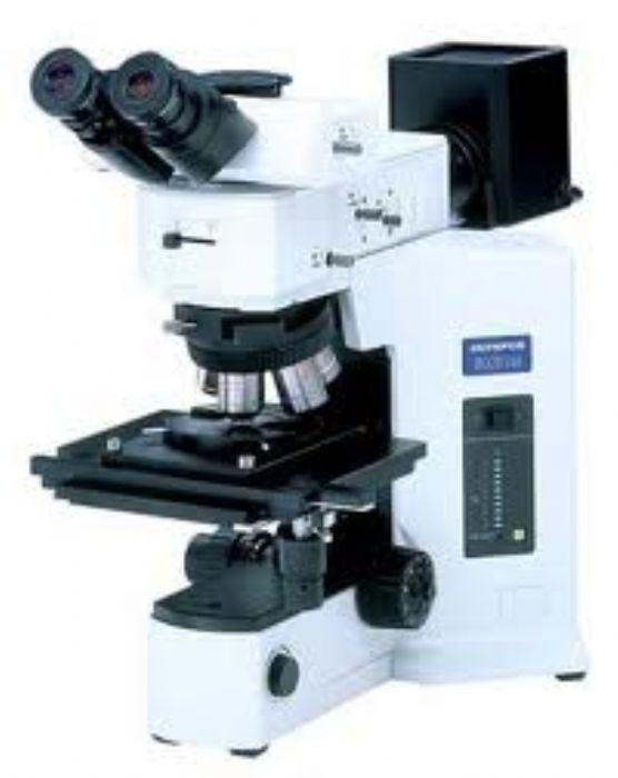 microscopios olympus - olympus