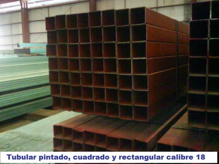 perfil tubular - arcometal,regiopytsa,prolamsa,ternium