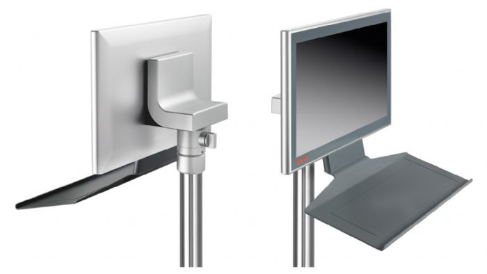 Accesorios de Control Panel - Beckhoff Automation