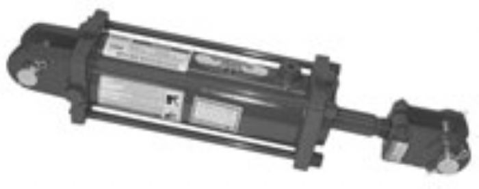 PISTONES HIDRAULICOS - PRINCE