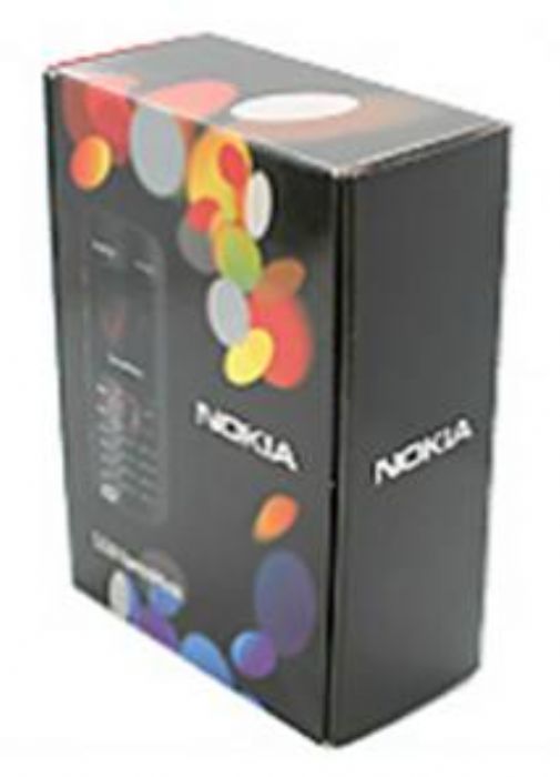 Cajas de cartón microcorrugado - 