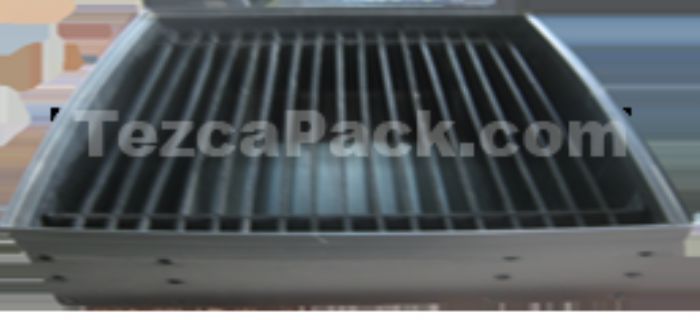 Caja Corrugado Plastico - Tezac Pack