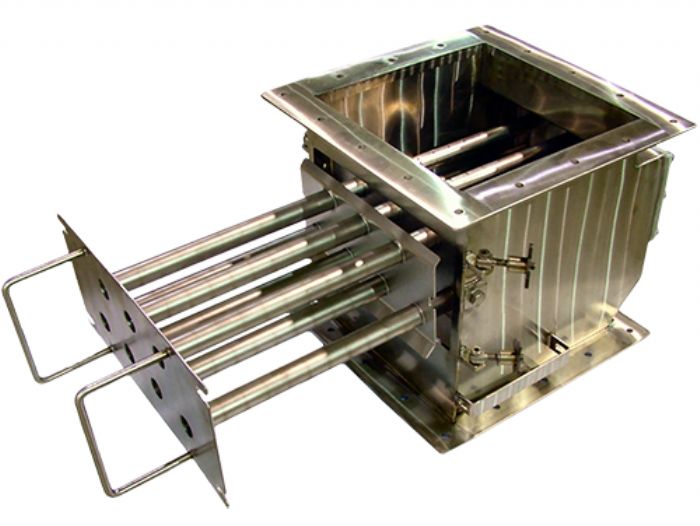 CAJONES MAGNETICOS - DADMEX