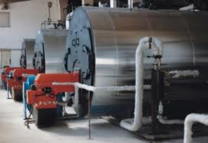 mantenimiento a calderas - honeywell, watson mc daniel, de wit, allanson