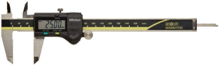 Calibrador Vernier - 