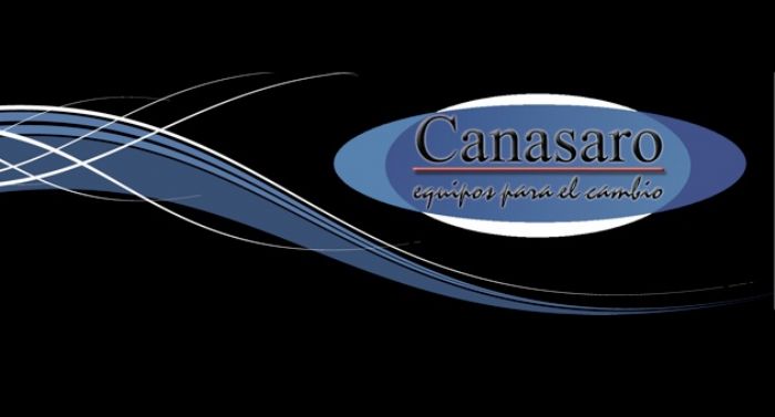 Aplasta Filtros - CANASARO