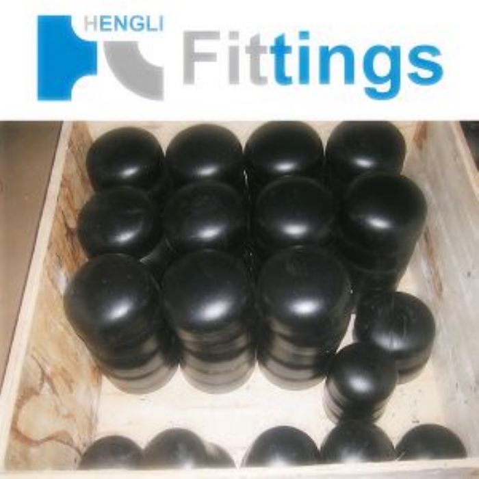 CONEXIÓN SOLDABLE.ASME/ANSI B16.9 - HL