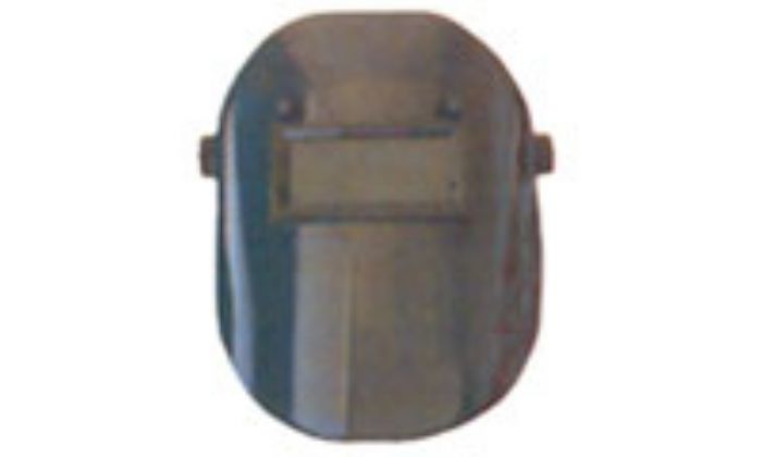 Careta para Soldadura Termoplastica con Carga de Fibra de Vidrio - FLUX