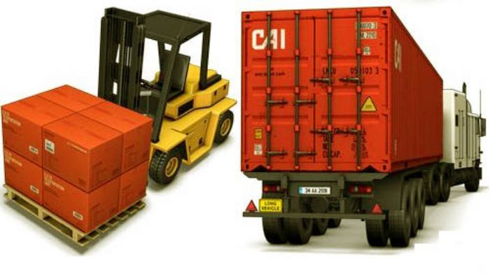 Transporte Internacional - B&C Logistwork