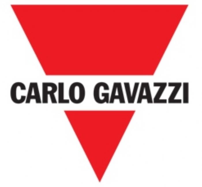 Componentes para automatización Carlo Gavazzi - Carlo Gavazzi