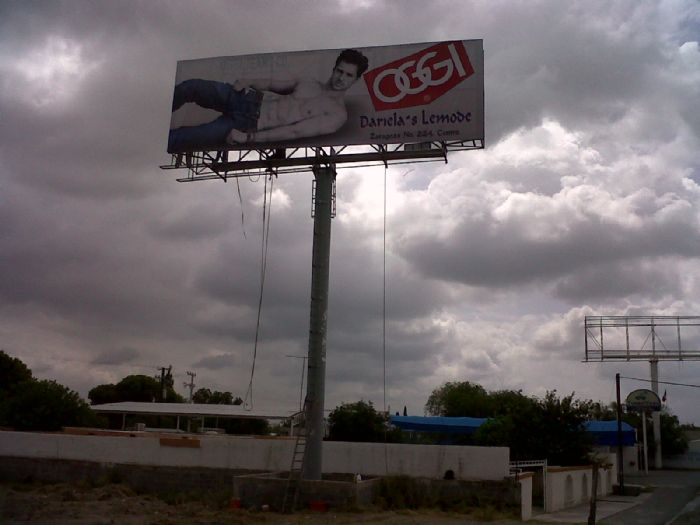 anuncios luminosos - 
