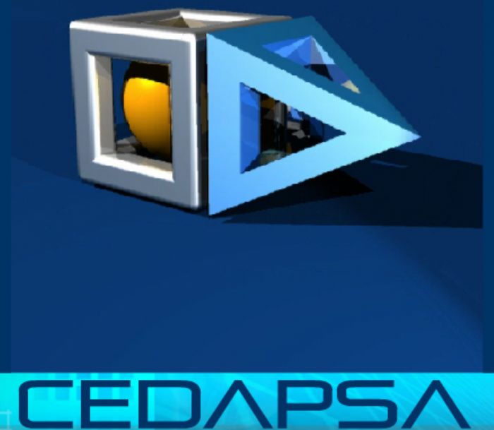 BOTES DE BASURA - CEDAPSA