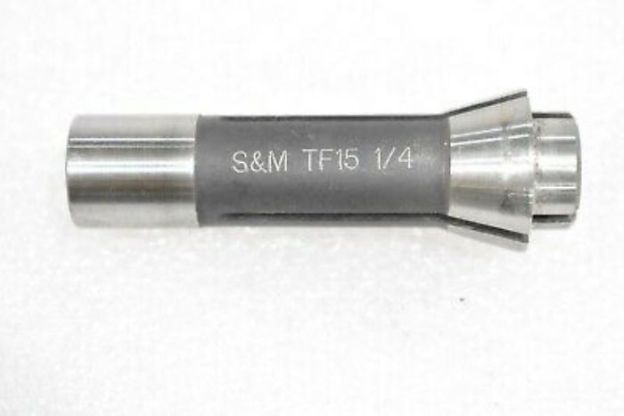 BOQUILLAS DE ACERO PARA CENTROS DE TORNEADO CNC - 