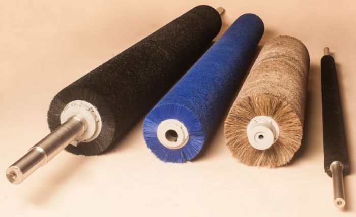 cepillos para lavado de frutas y verduras - Sultana