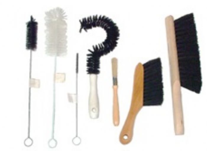 CEPILLO TIPO ESCOBILLON - CEPILLOS INDUSTRIALES EL TRIUNFO