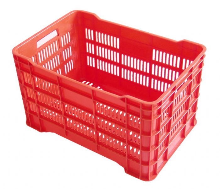 CAJAS Y CONTENEDORES - 