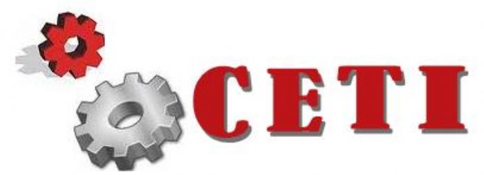 Maquila de corte, doblez, punzonado y soladadura - CETI Manufactura