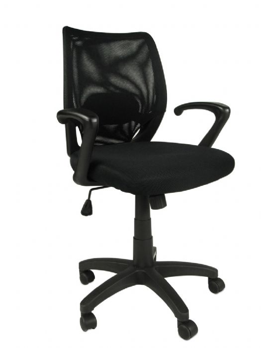 Silla Operativa Chat - Technochairs