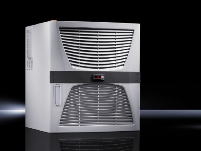 CHILLERS RITTAL - rittal