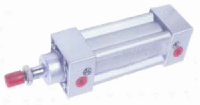 Pistones neumáticos - AIR VAC