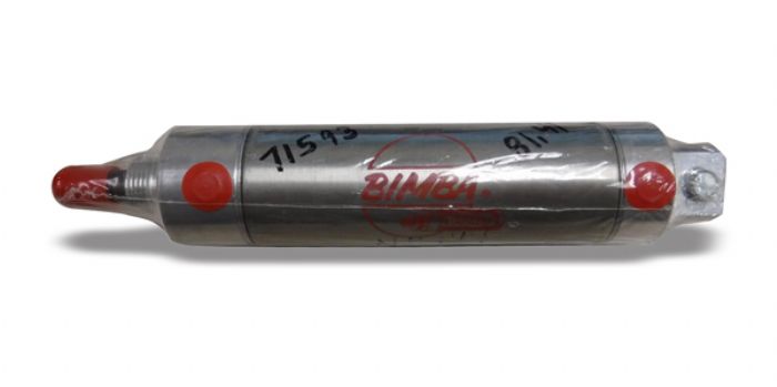 Cilindros neumaticos - BIMBA