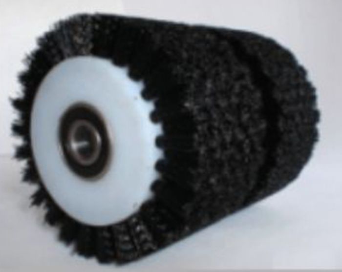 Cepillos circulares - CEPILLOS INDUSTRIALES EL VENADO