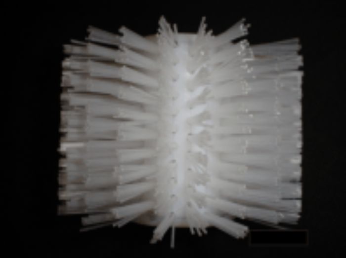 Cepillos circulares - EL VENADO