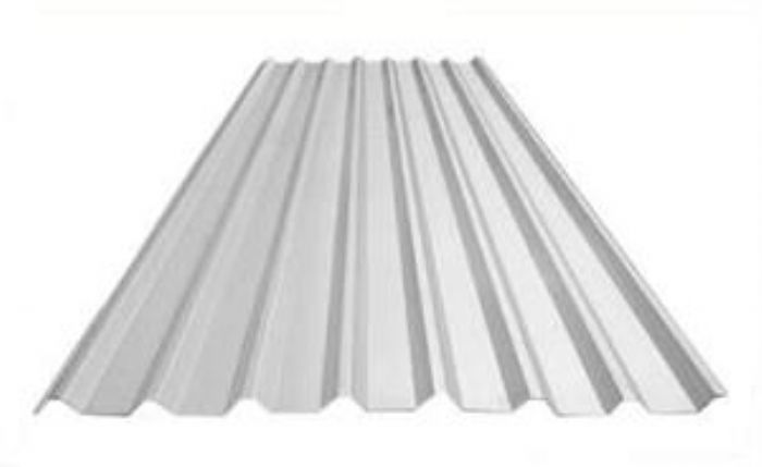 LAMINA CM-100 - innovacion en acero