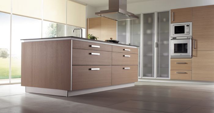 COCINAS Y CLÓSETS - VS Design e Architettura