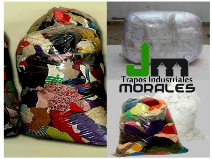 Trapo Industrial - 