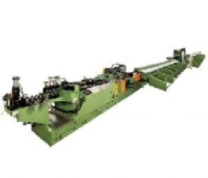 Combined Drawing Machine - 