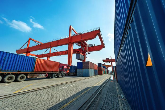 Comercializacion internacional - 