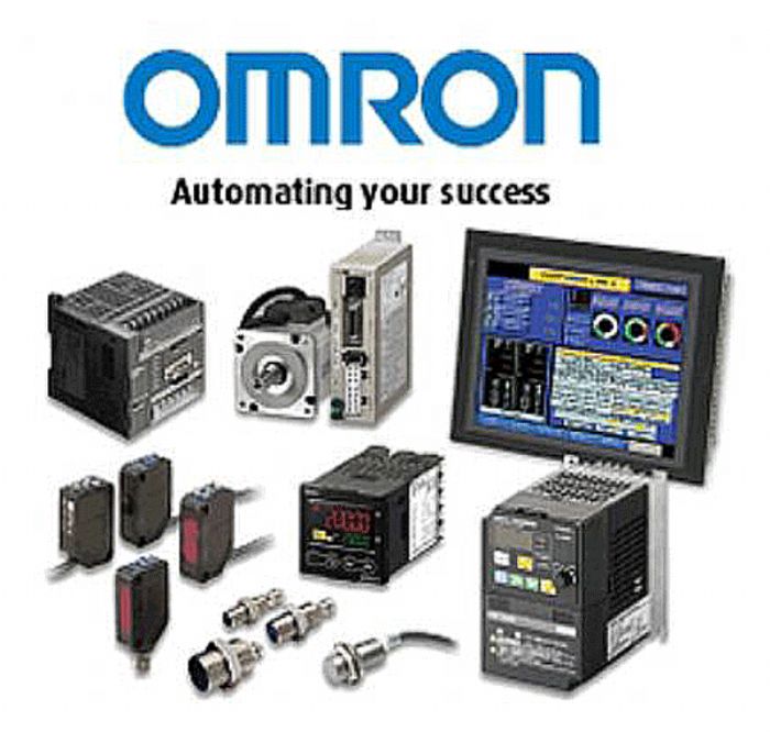 componentes de comunicacion - OMRON