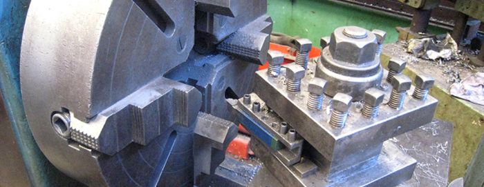 Compra de maquinaria - 