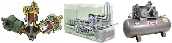 Aceite Sintético para Compresores - Texas Refinery Corp. Of México