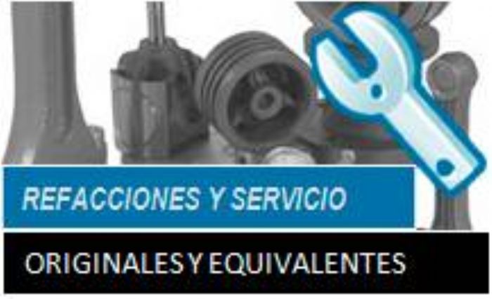 REFACCIONES - Chicago Pneumatic, BETICO, Compresor de Aire