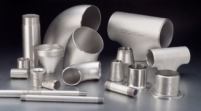 Conexiones soldables - 