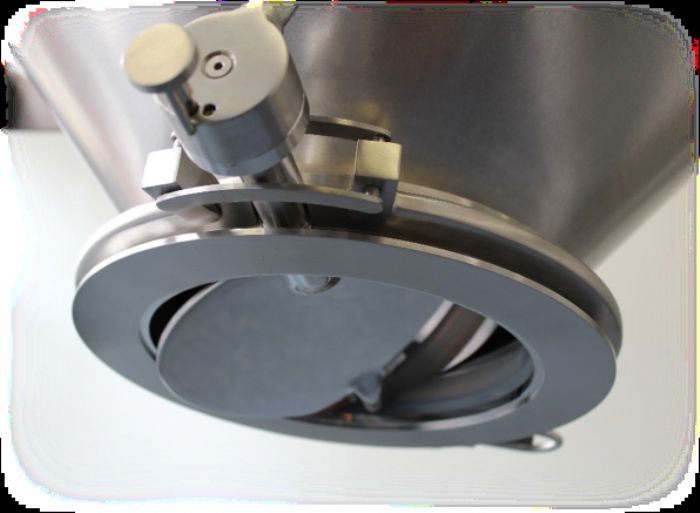 Contenedores BIN (IBC) - 