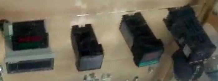 Controladores de temperatura - 