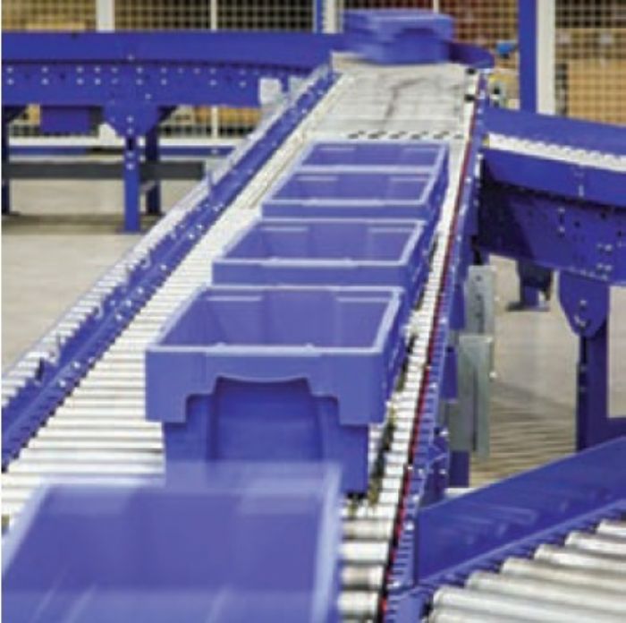 CONVEYORS - IK Consulting, parte UNIK Group