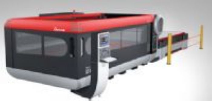 Cortadora Laser  - DISMA METALMECANICA