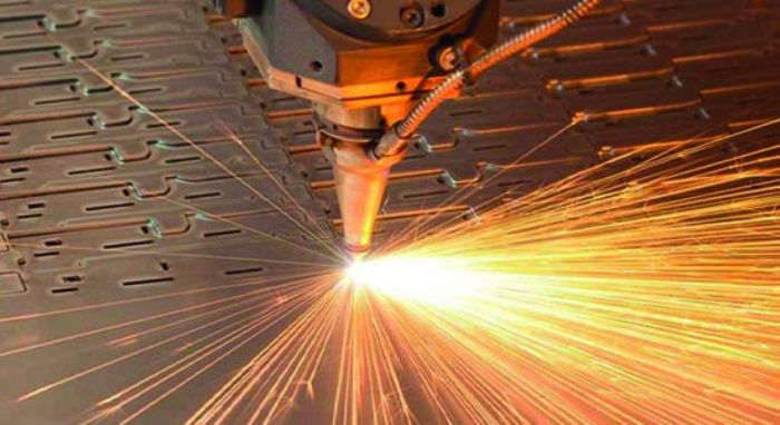 MAQUILA DE CORTE CON LASER  - 