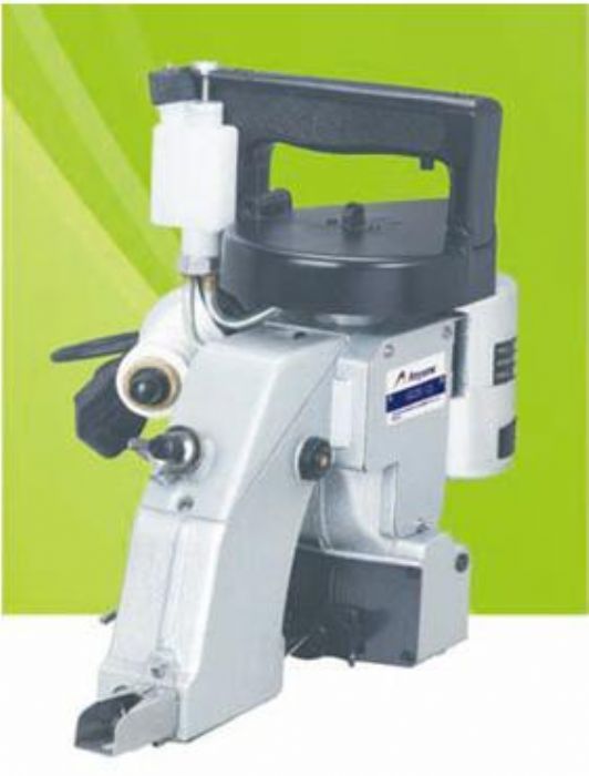 MAQUINA CERRADORA COSTALES - ANYSEW