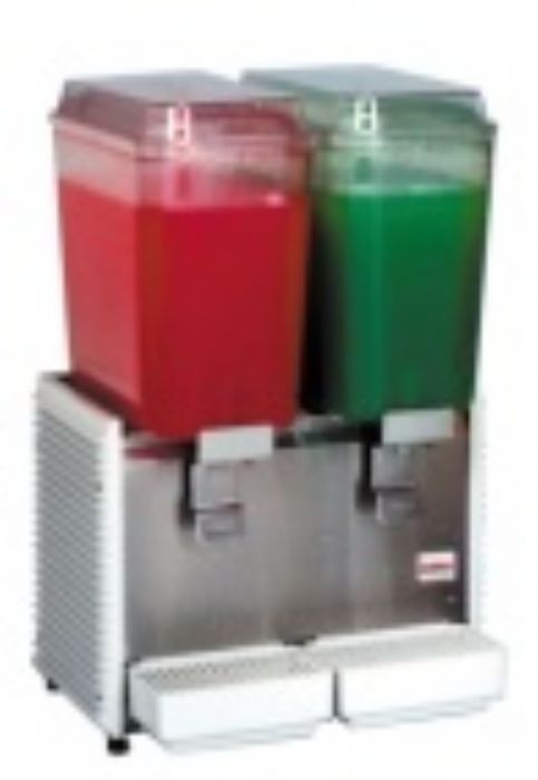 Despachadores de bebidas frías y carbonatadas - Propia