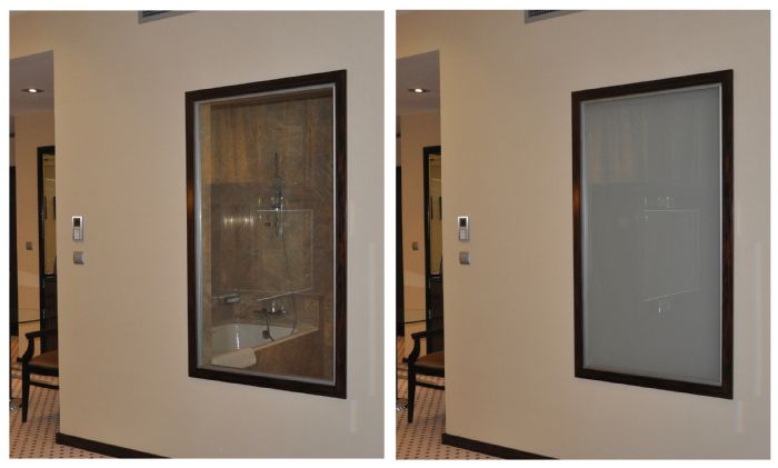 Laminadores de vidrio - Polyvision Glass